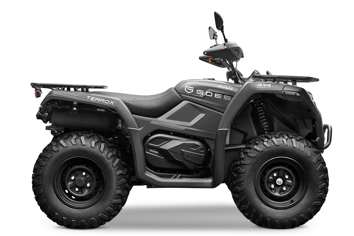 TERROX 400S